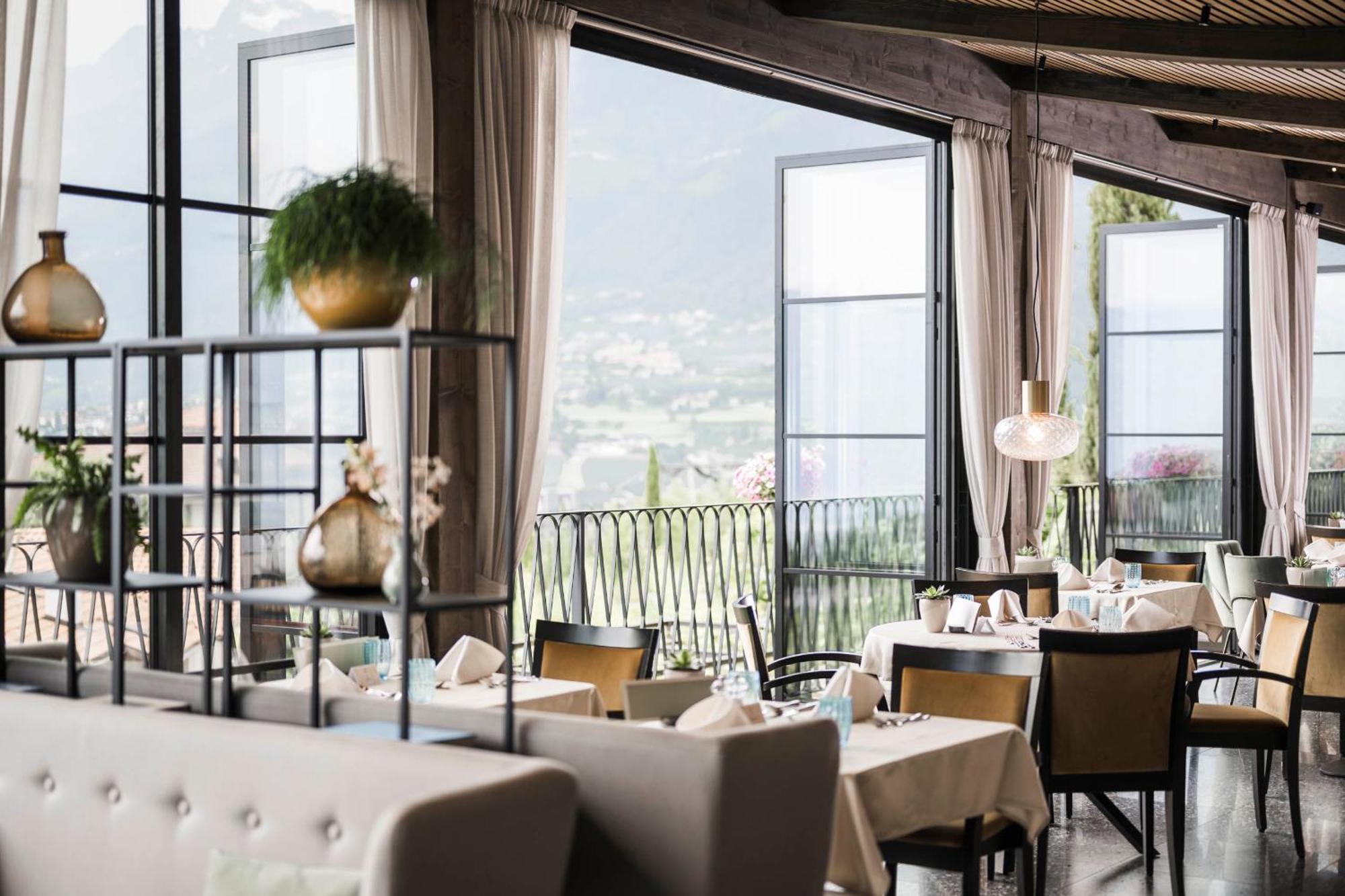 Hotel Lagrein Шена Екстер'єр фото